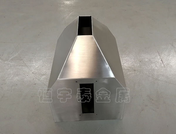 不銹鋼板料加工的幾種方式