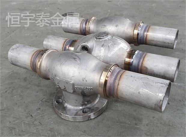 激光加工焊接技術(shù)