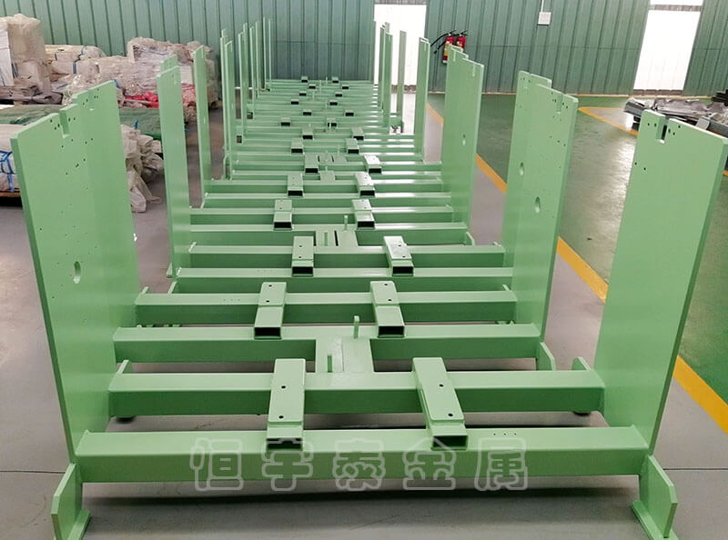 鈑金加工和五金有何本質(zhì)不同