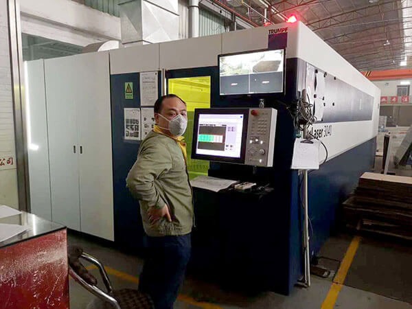 激光切割涉及到的氣體及其功效