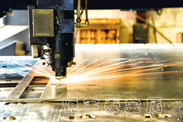 激光切割機(jī)與火焰機(jī)有哪些不同點(diǎn)