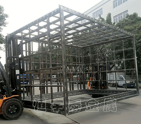 鈑金加工八個(gè)安全操作事項(xiàng)