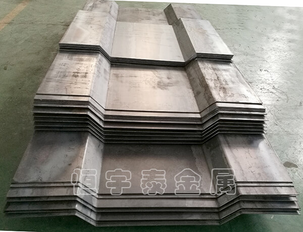 簡(jiǎn)析鈑金加工下料的方式