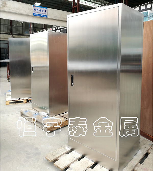 鈑金加工機(jī)箱機(jī)柜現(xiàn)階段如此流行的原因