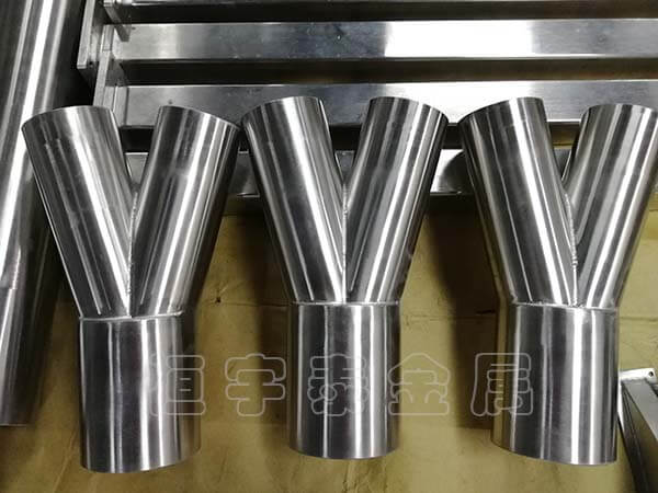 不銹鋼加工的關(guān)鍵要點(diǎn)