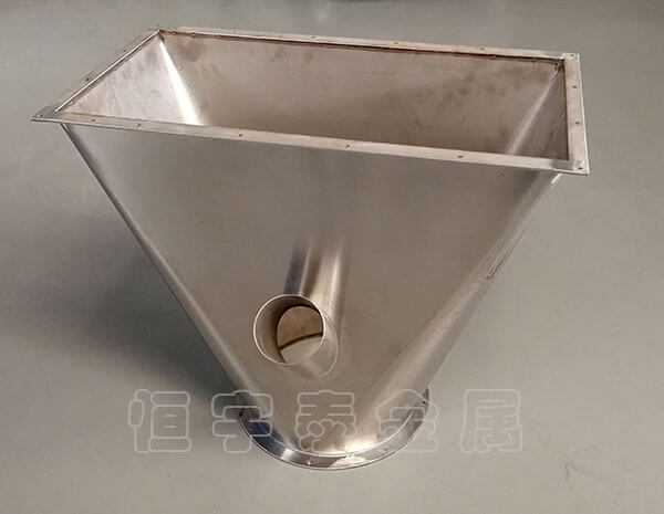 不銹鋼加工為什么也會帶磁