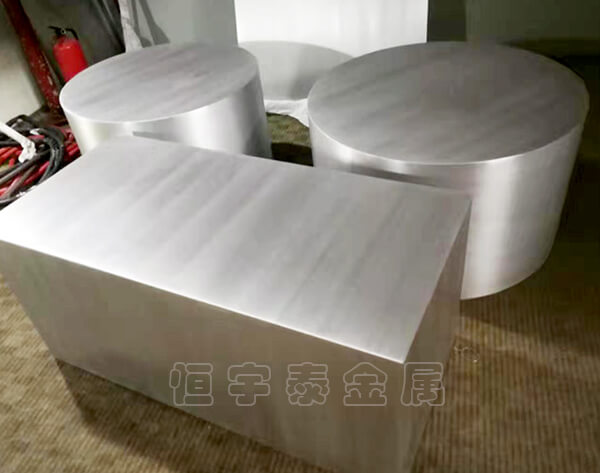 不銹鋼加工對(duì)刀具的基本要求