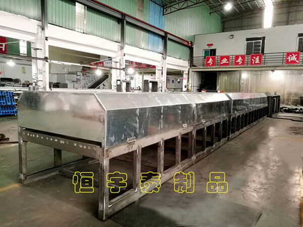 鈑金加工中金屬成型機(jī)械的使用如何