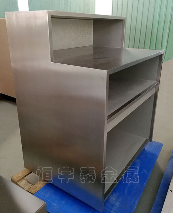 鈑金加工的檢驗(yàn)標(biāo)準(zhǔn)與操作要點(diǎn)