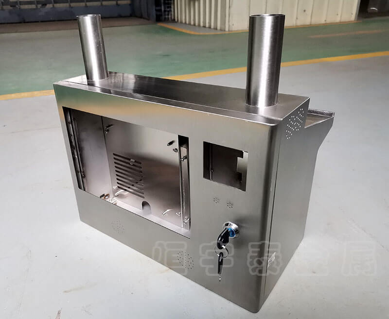 鈑金加工工藝有哪些