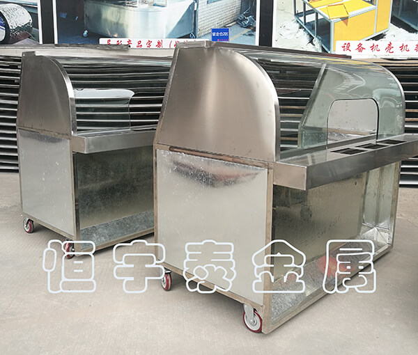 鈑金加工的圖面 鈑金加工的圖面審核是什么   