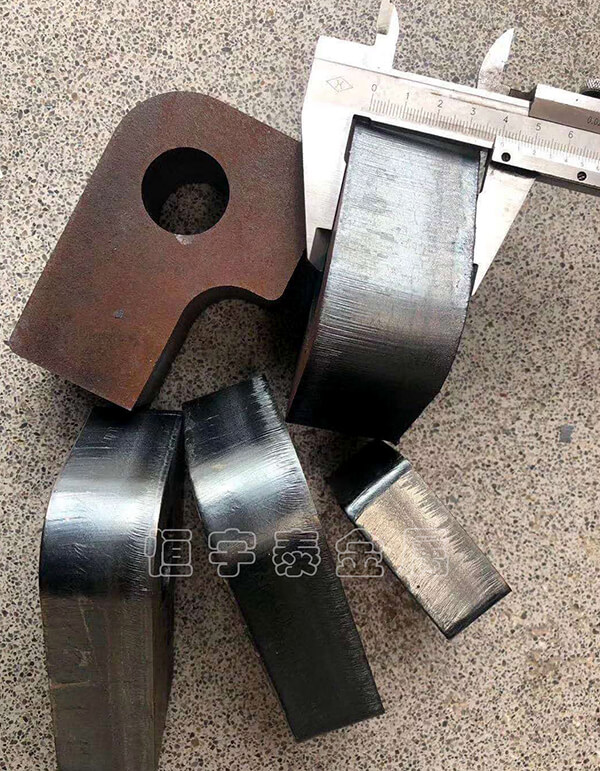 激光切割加工的鈑金材料 常用于鈑金激光切割加工的材料