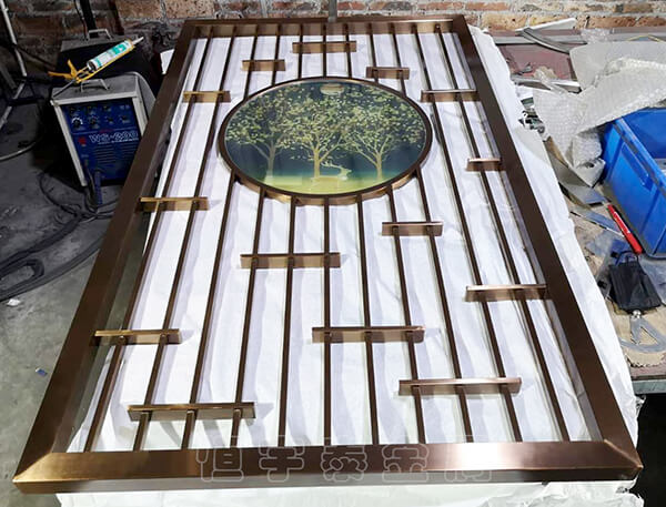 不銹鋼能變成什么 不銹鋼在建筑領(lǐng)域里的應用場景