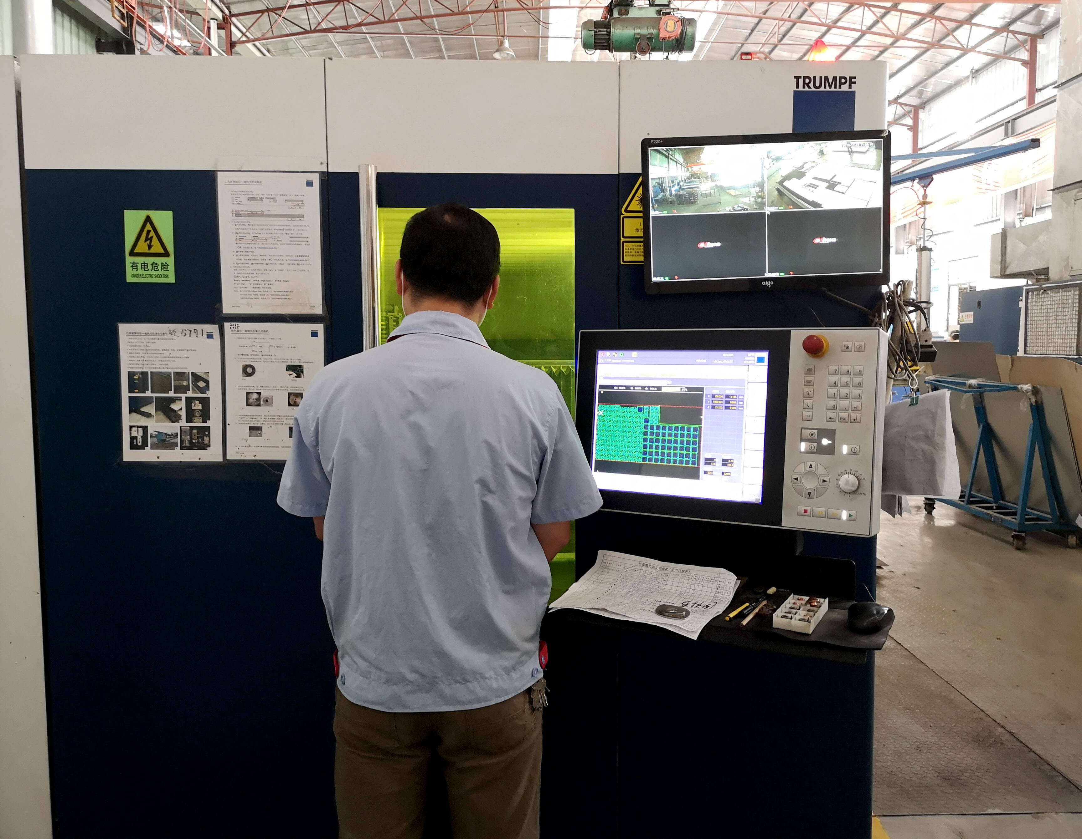  激光切割加工能加工什么 激光切割加工的在塑料行業(yè)中都有怎樣的應(yīng)用