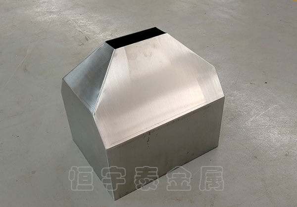 如何劃分不銹鋼處理表面處理級別