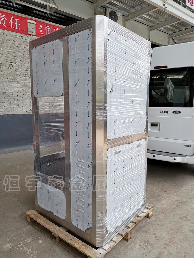 制作不銹鋼加工鈑金機箱的過程是如何進行的呢