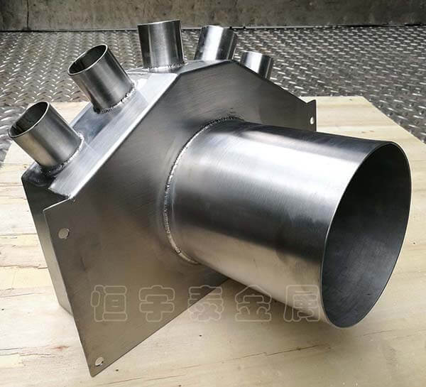 焊接加工分析了激光焊接技術(shù)及其應用