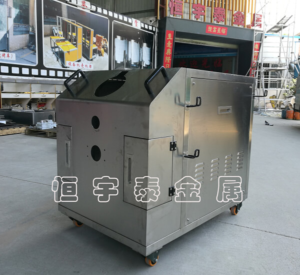 鈑金機箱的加工需要滿足一系列嚴格的要求和標準