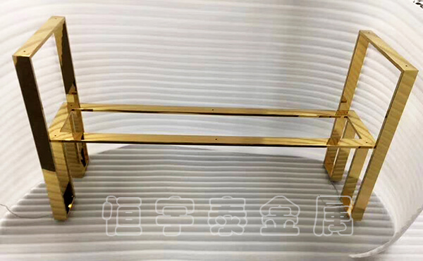 從不銹鋼加工的角度進(jìn)行探究彩色不銹鋼板的應(yīng)用領(lǐng)域