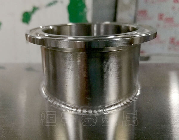 焊接加工過(guò)程及其利弊