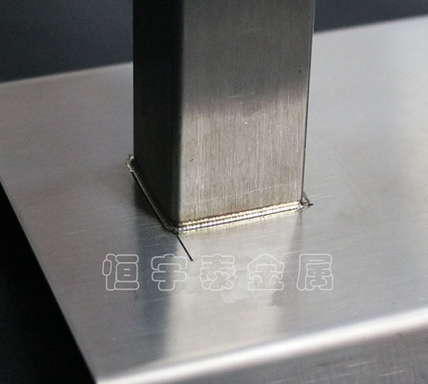 不銹鋼的焊接重點(diǎn)和注意事項(xiàng)
