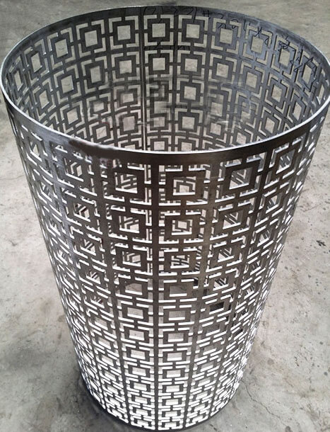 激光切管機在瓦數(shù)不同時有何區(qū)別