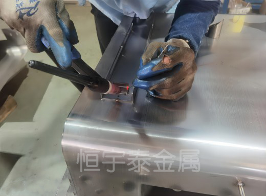 焊接作業(yè)危害及防治