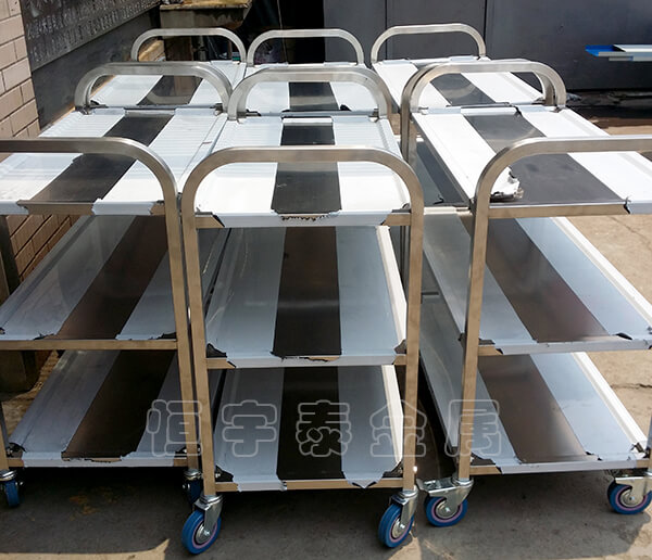 鈑金加工非標設(shè)計應(yīng)該遵守哪向個重要原則