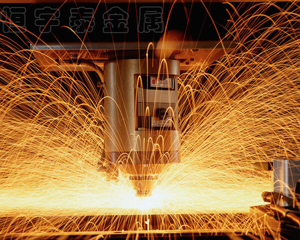 激光切割加工技術(shù)可以被劃分為四個不同的類別