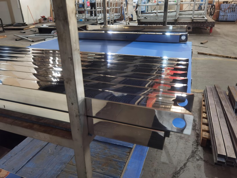 激光切割加工技術(shù)適用于哪幾種不同的材料