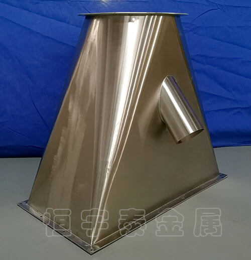 挑選不銹鋼加工工廠時(shí)有幾個(gè)關(guān)鍵因素需要特別關(guān)注