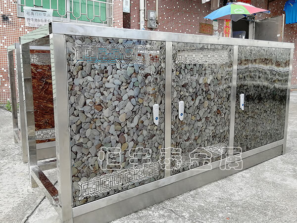 不銹鋼制成的家居具備哪些顯著的優(yōu)勢