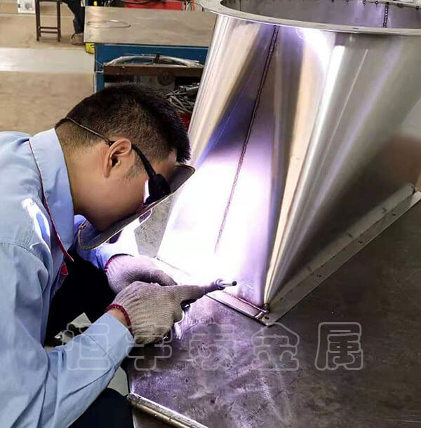 對氬弧焊的操作方法和知識進(jìn)行深入解讀