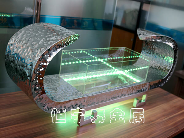 對不銹鋼板進(jìn)行抗指紋處理的原因是什么